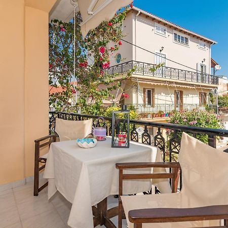 Athina'S Maisonette Закинтос Экстерьер фото