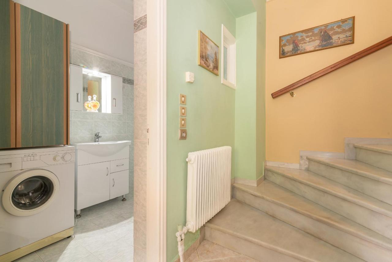 Athina'S Maisonette Закинтос Экстерьер фото