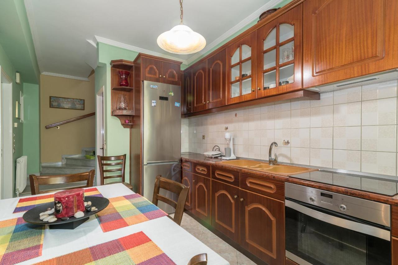 Athina'S Maisonette Закинтос Экстерьер фото