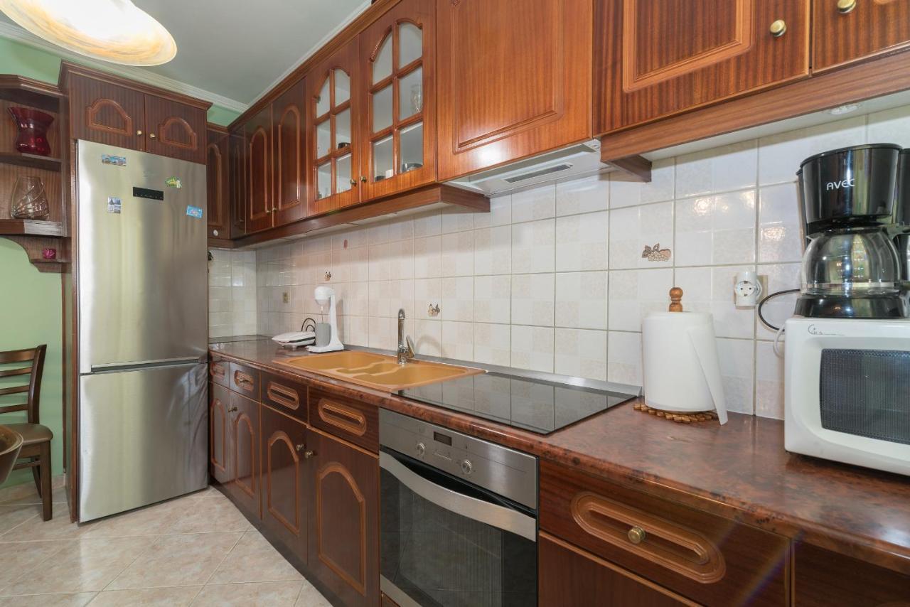 Athina'S Maisonette Закинтос Экстерьер фото